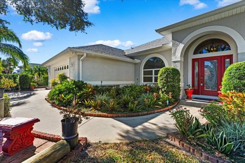 A home in PALM COAST