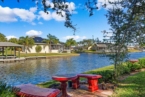 A home in PALM COAST