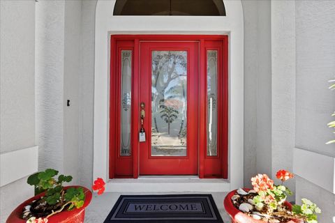 A home in PALM COAST