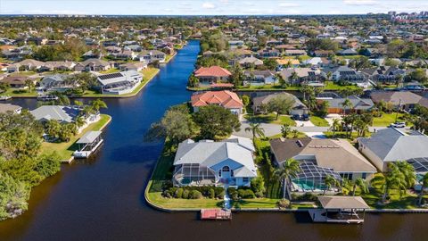 A home in PALM COAST