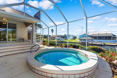 A home in PALM COAST