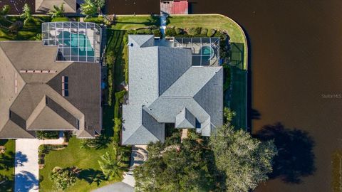 A home in PALM COAST