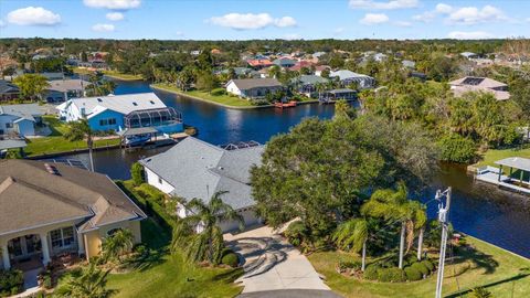 A home in PALM COAST