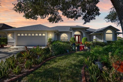 A home in PALM COAST