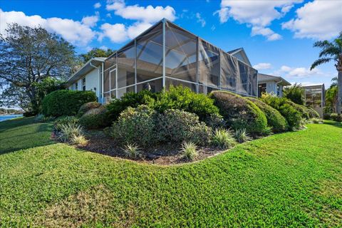 A home in PALM COAST