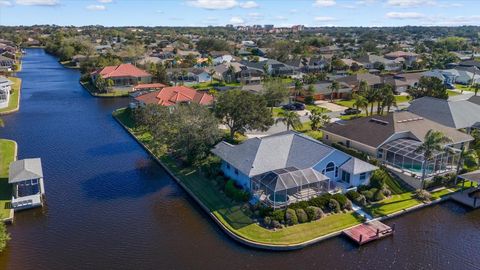 A home in PALM COAST