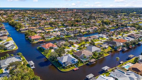 A home in PALM COAST