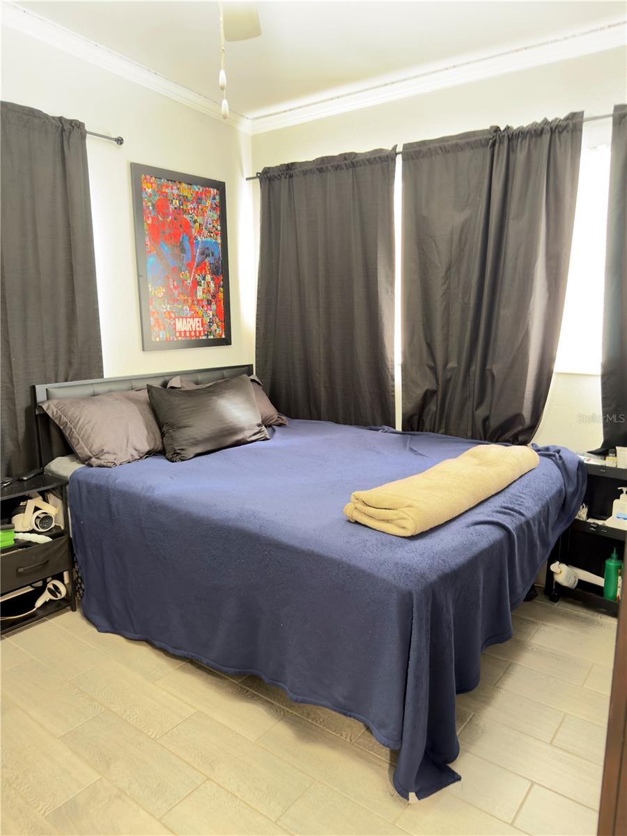 RICHLAND MANOR - Residential