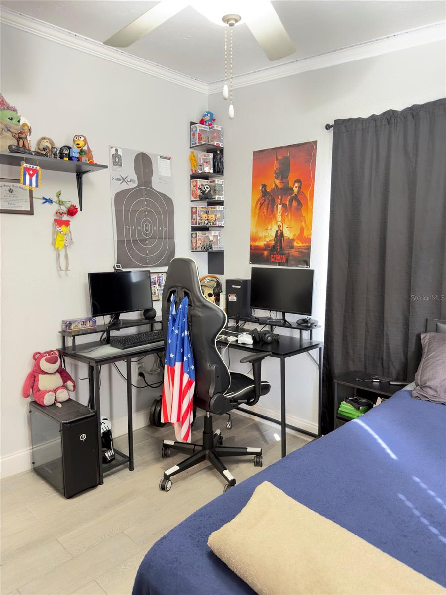 RICHLAND MANOR - Residential