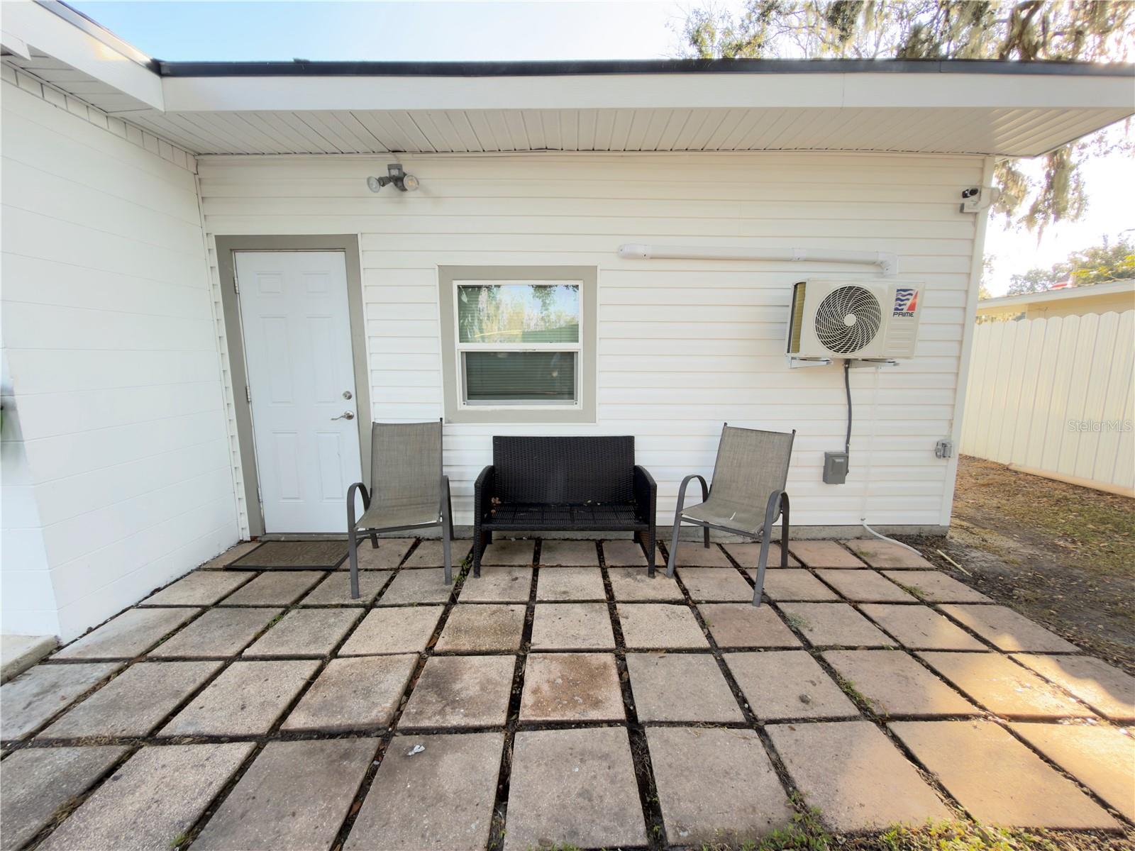 RICHLAND MANOR - Residential