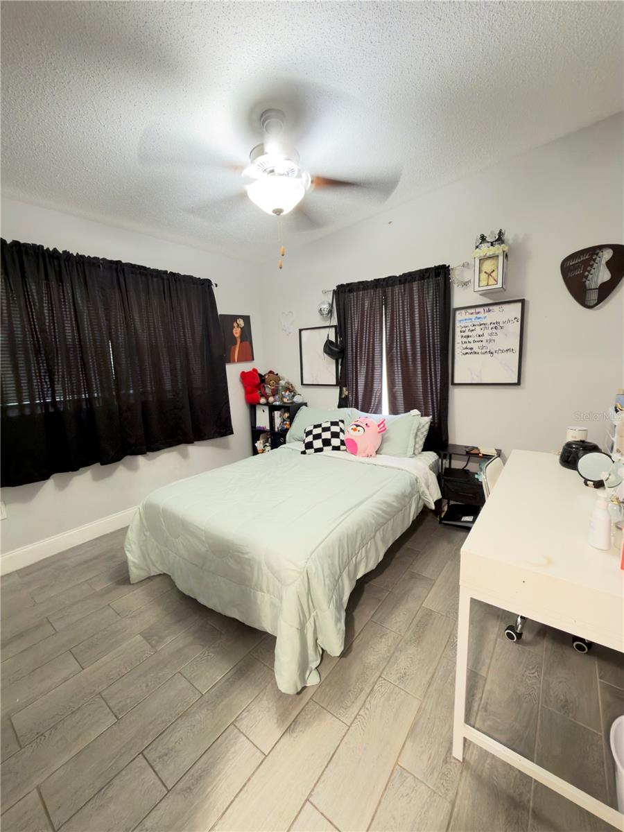 RICHLAND MANOR - Residential