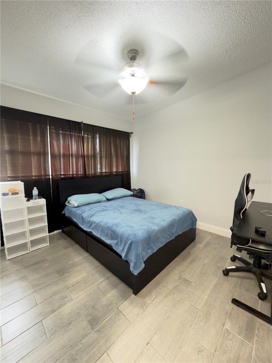 RICHLAND MANOR - Residential