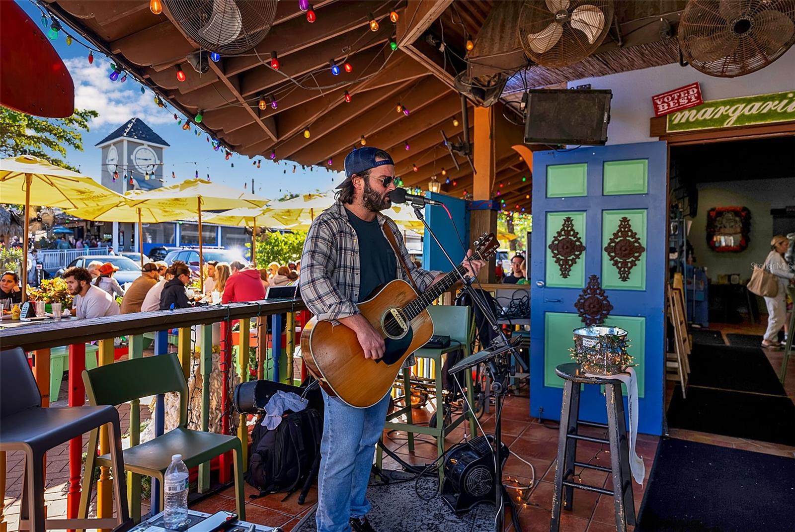 SIESTA REV OF - Residential