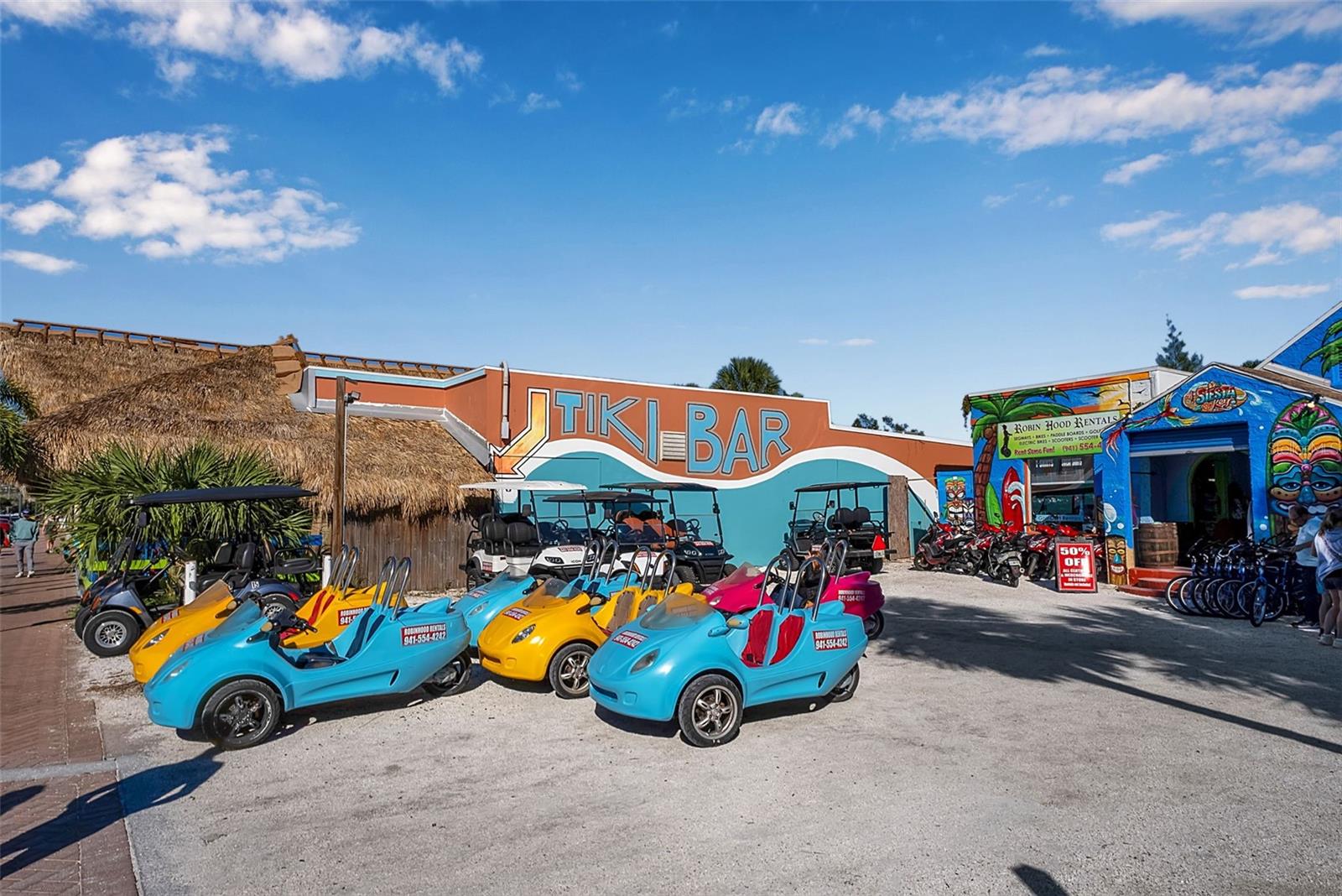 SIESTA REV OF - Residential