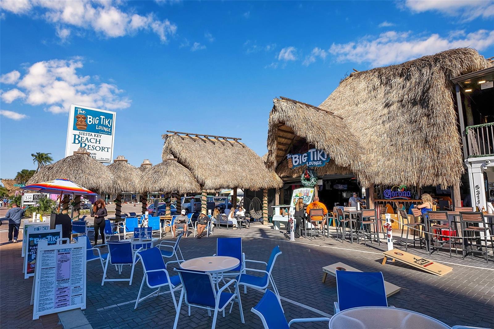 SIESTA REV OF - Residential