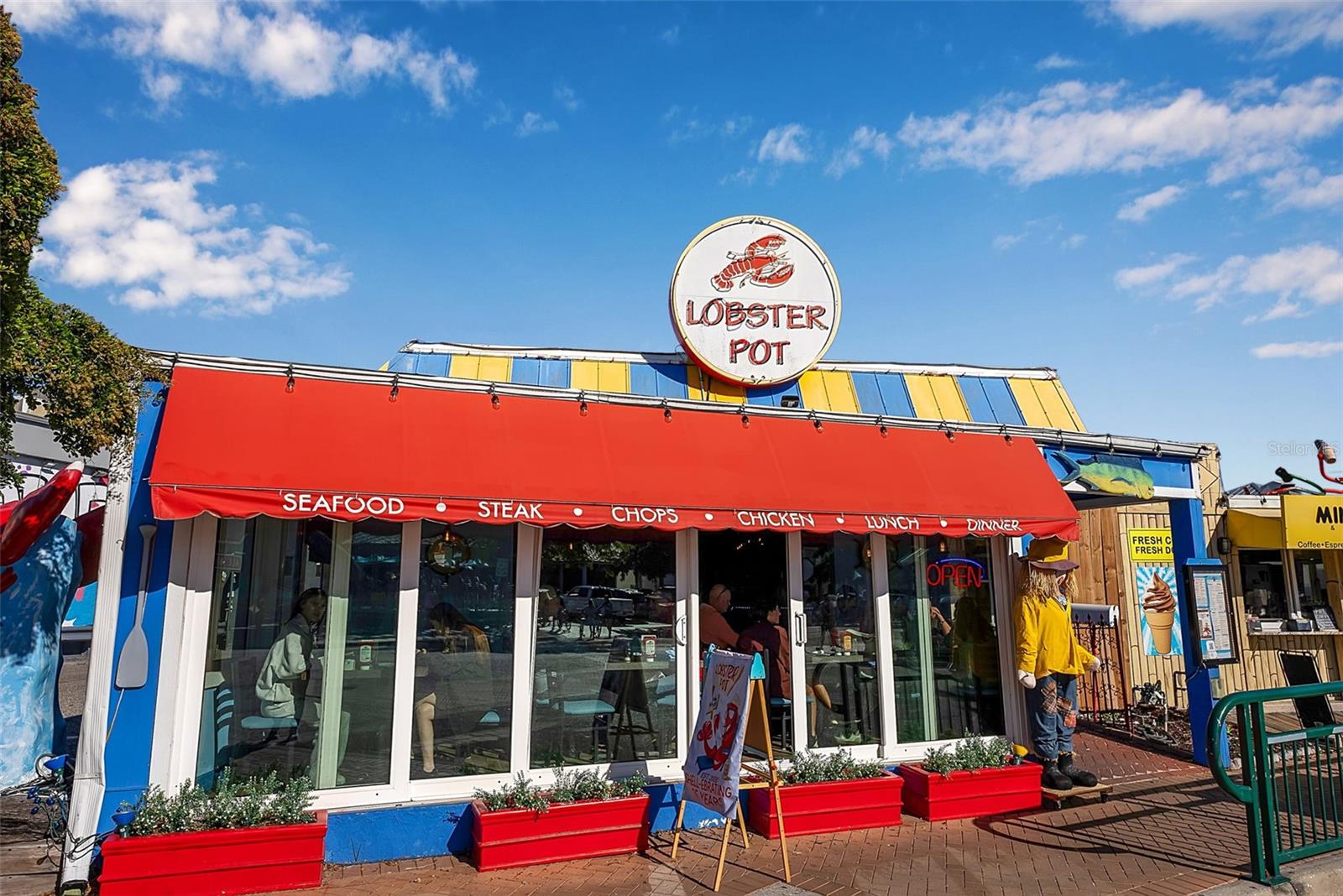 SIESTA REV OF - Residential