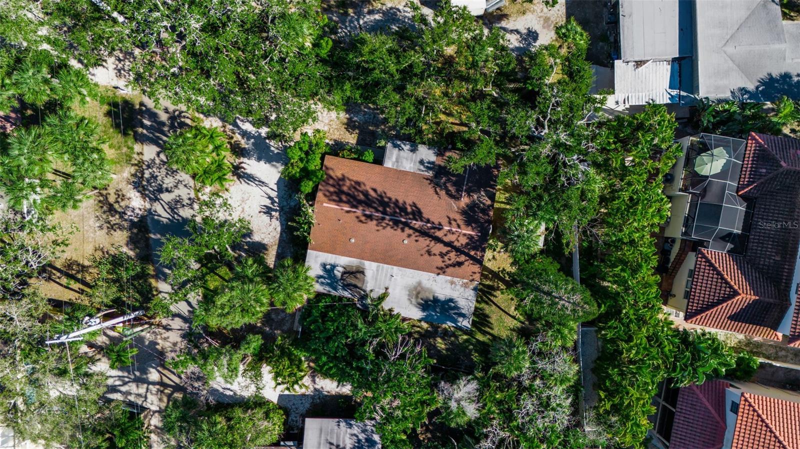 SIESTA REV OF - Residential