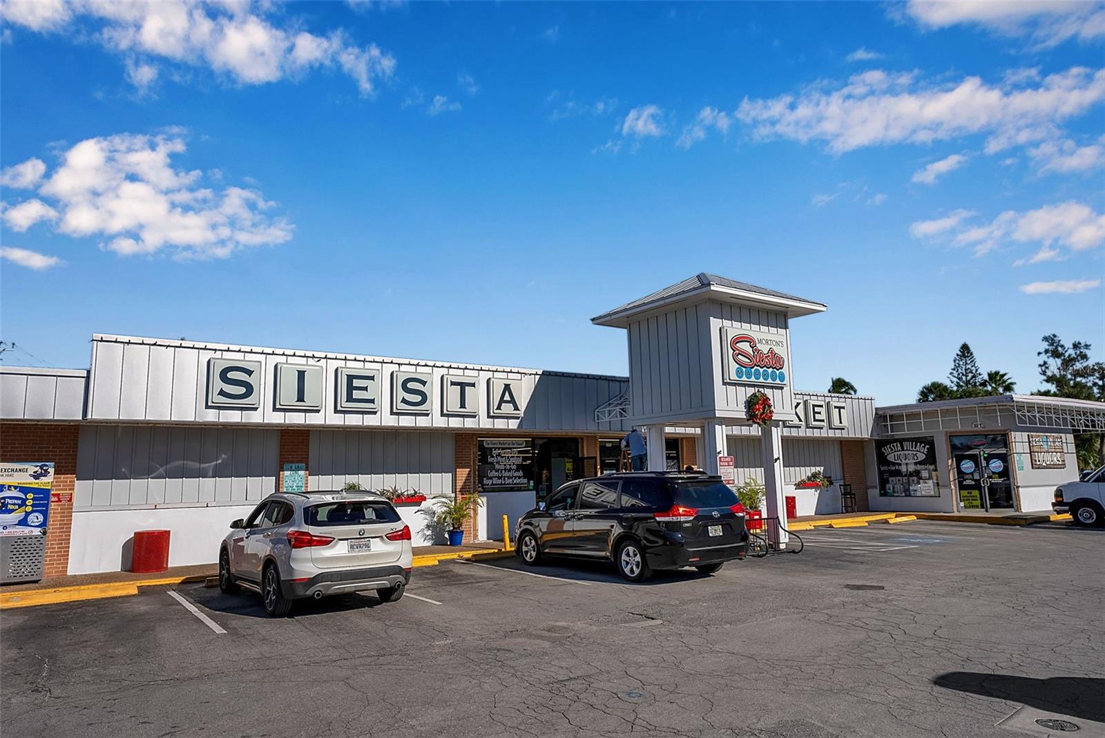 SIESTA REV OF - Residential