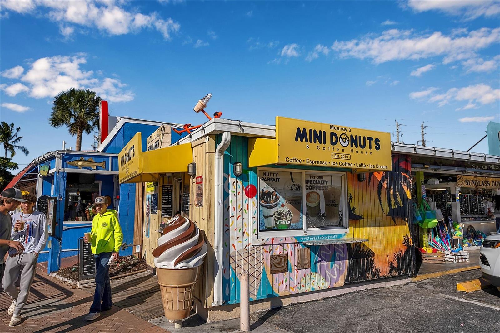 SIESTA REV OF - Residential