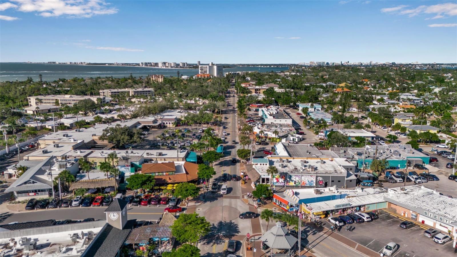 SIESTA REV OF - Residential