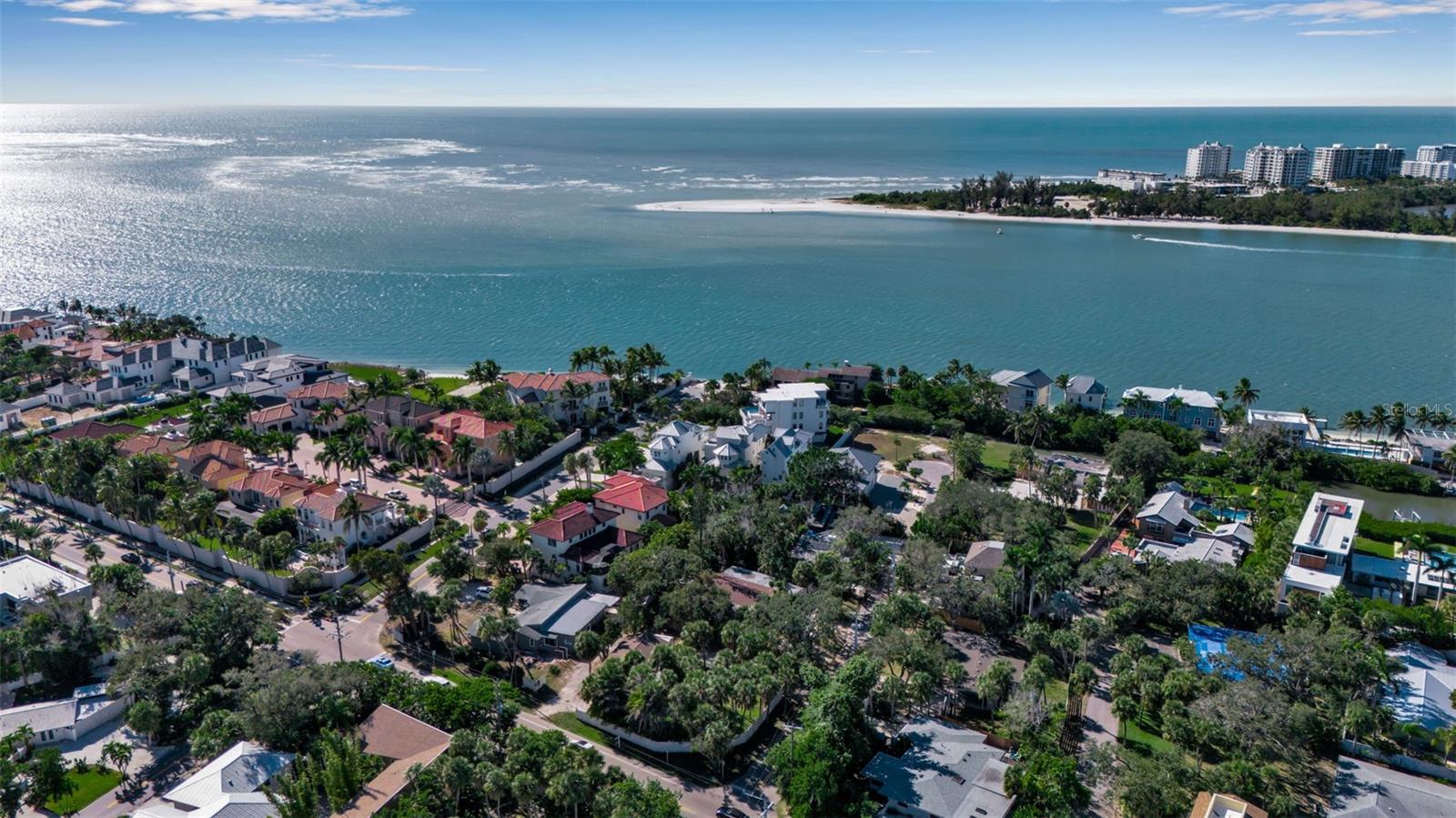 SIESTA REV OF - Residential