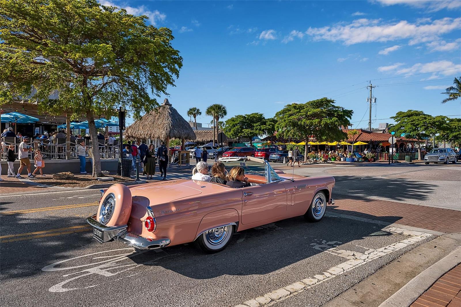 SIESTA REV OF - Residential