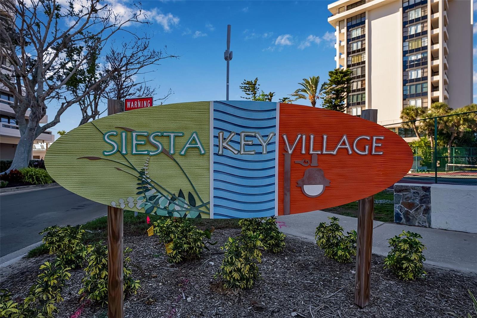 SIESTA REV OF - Residential