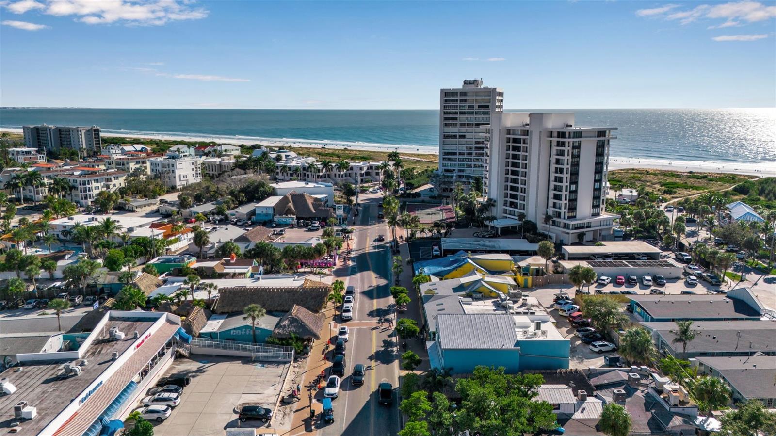 SIESTA REV OF - Residential