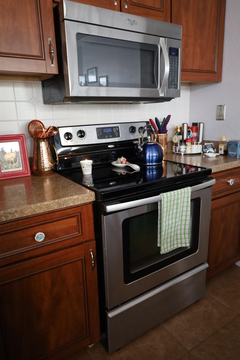 VISCONTI WEST - Residential