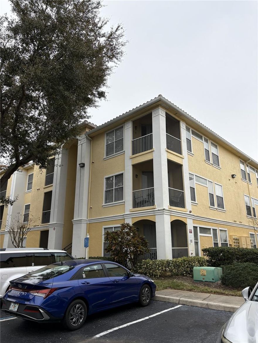 Welcome to 1125 Lake Shadow Circle, Unit 5211, Maitland, FL 32751

Discover the perfect blend of comfort and convenience in this charming 1-bedroom, 1-bathroom condo located in the gated community of Visconti West in Maitland, FL. Built in 2000, this condo offers an open  layout featuring a spacious living room and kitchen area, complete with a breakfast bar for casual dining or enough space to add a dining table. The private bedroom and bathroom provide a cozy retreat when needed. There is also valet trash service that adds everyday convenience.

Enjoy resort-style amenities including a community pool, clubhouse, fitness center, basketball and tennis courts, and a car wash station, all within a secure, gated setting. Perfectly situated near the RDV Sportsplex, Maitland Executive Office Park, and I-4, you’ll have quick access to everything Central Florida has to offer.

Whether you’re a first-time buyer, investor, or simply looking for a low-maintenance lifestyle in a prime location, this condominium is an excellent choice. Don’t miss your chance to live in this gem hidden in Maitland, FL!