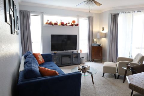 Photo of 1125 Lake Shadow Circle #5211, Maitland, FL 32751 (MLS # O6365671)