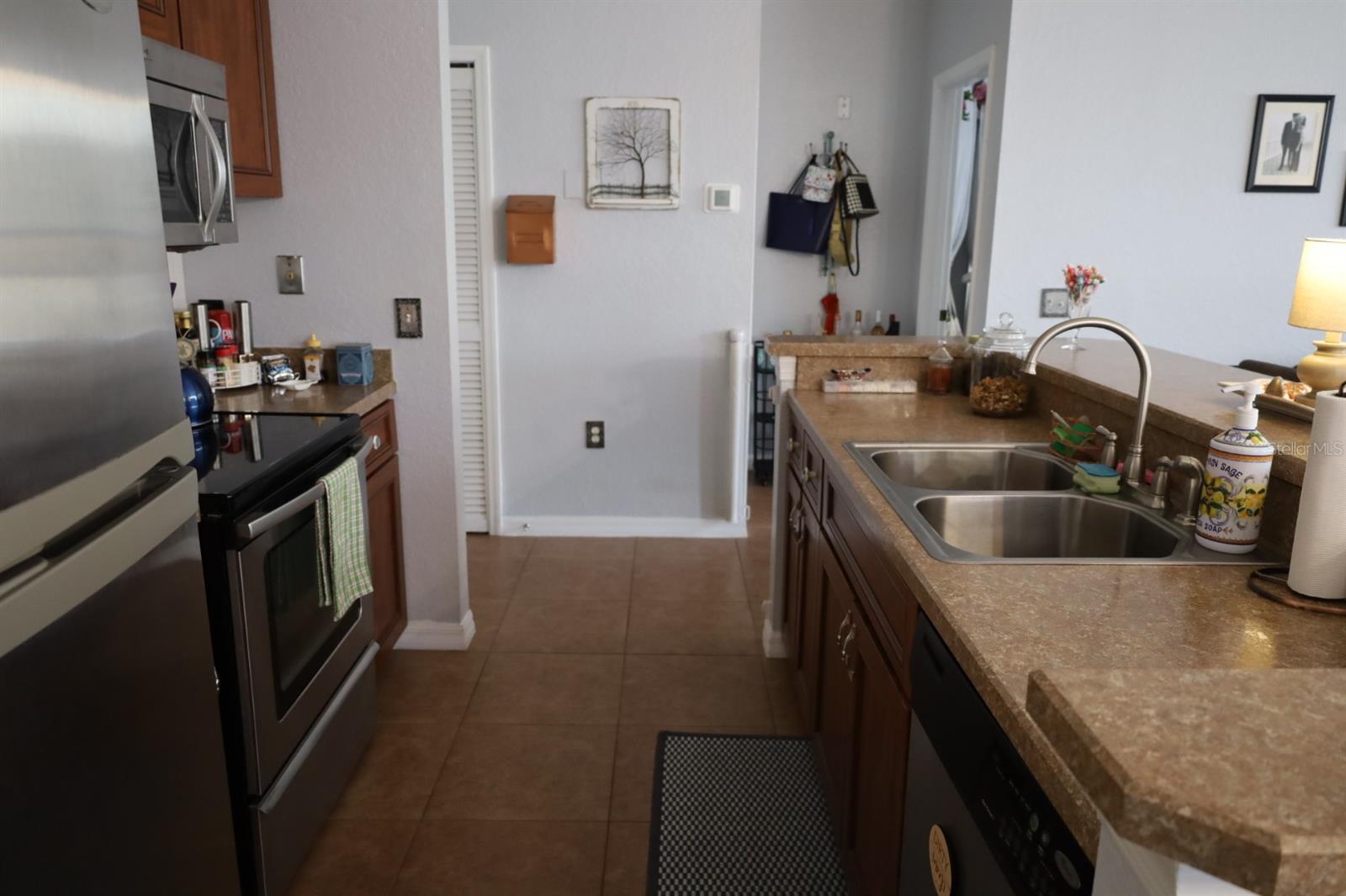 VISCONTI WEST - Residential