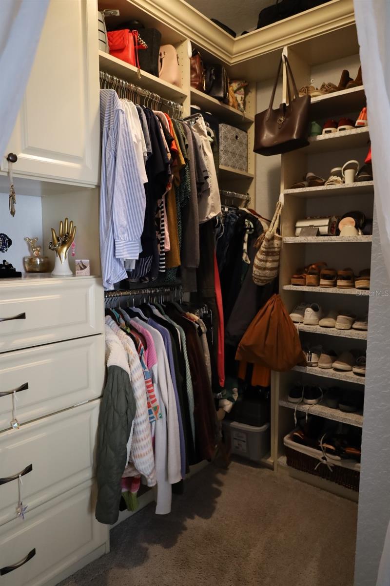 VISCONTI WEST - Residential