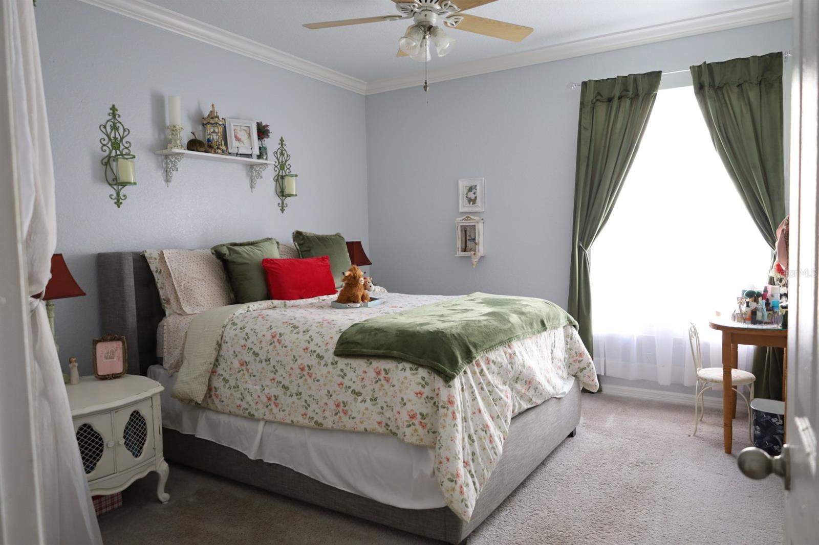 VISCONTI WEST - Residential