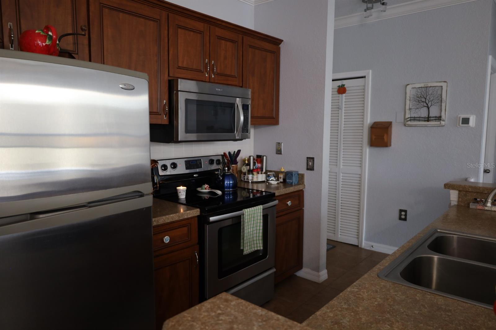 VISCONTI WEST - Residential