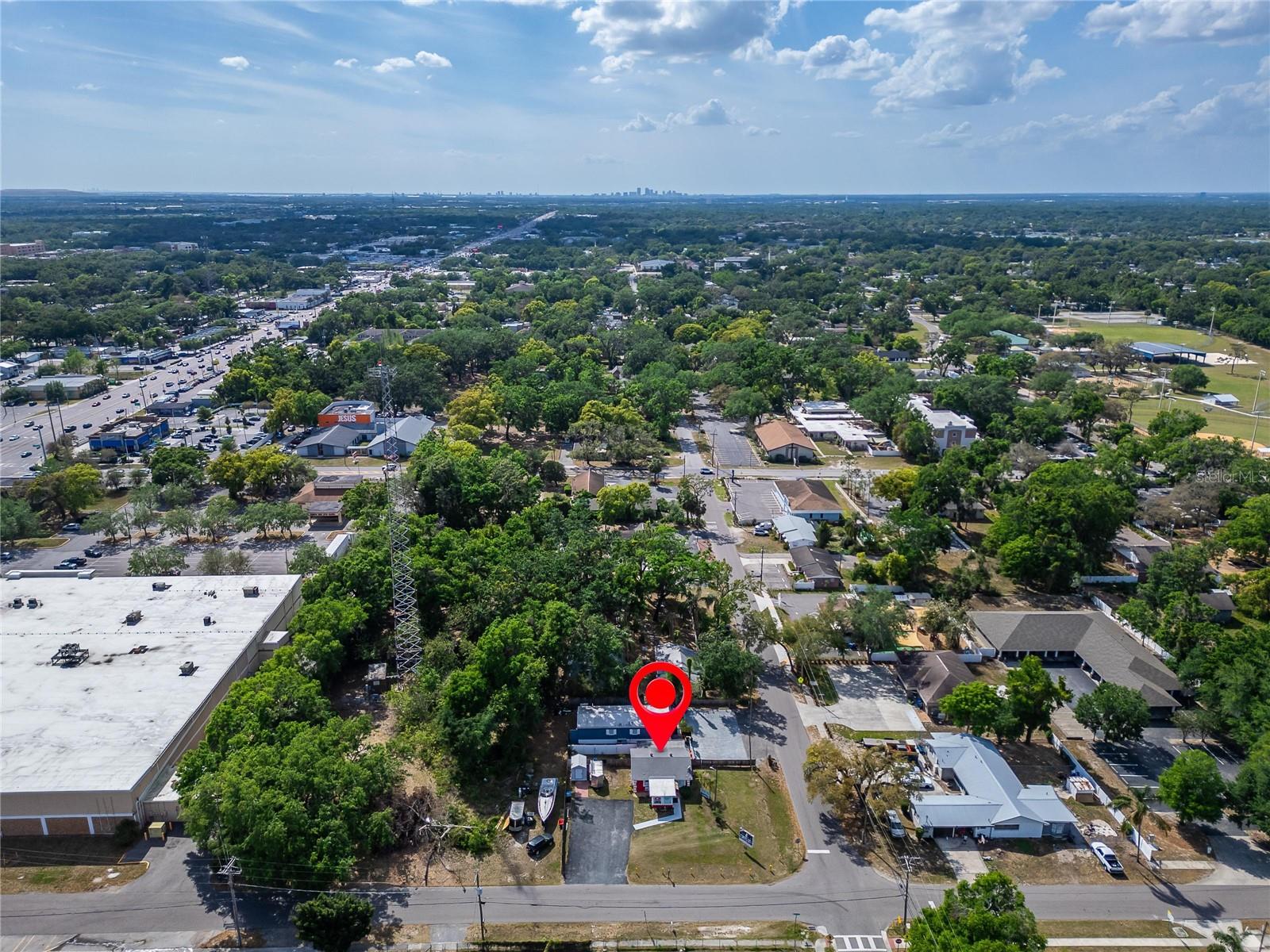 KINGSWAY POULTRY COLONY UNIT N - Residential