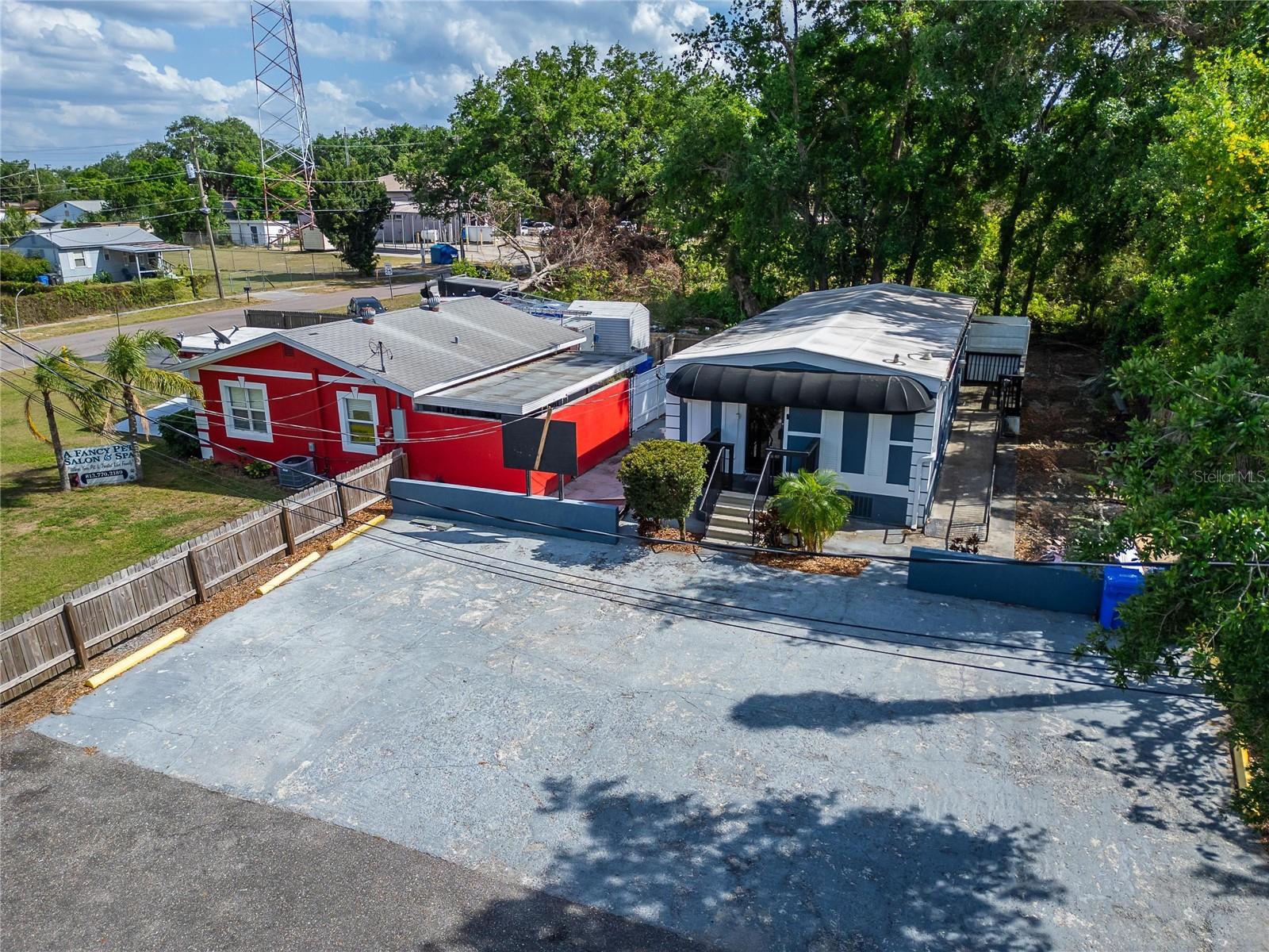 KINGSWAY POULTRY COLONY UNIT N - Residential