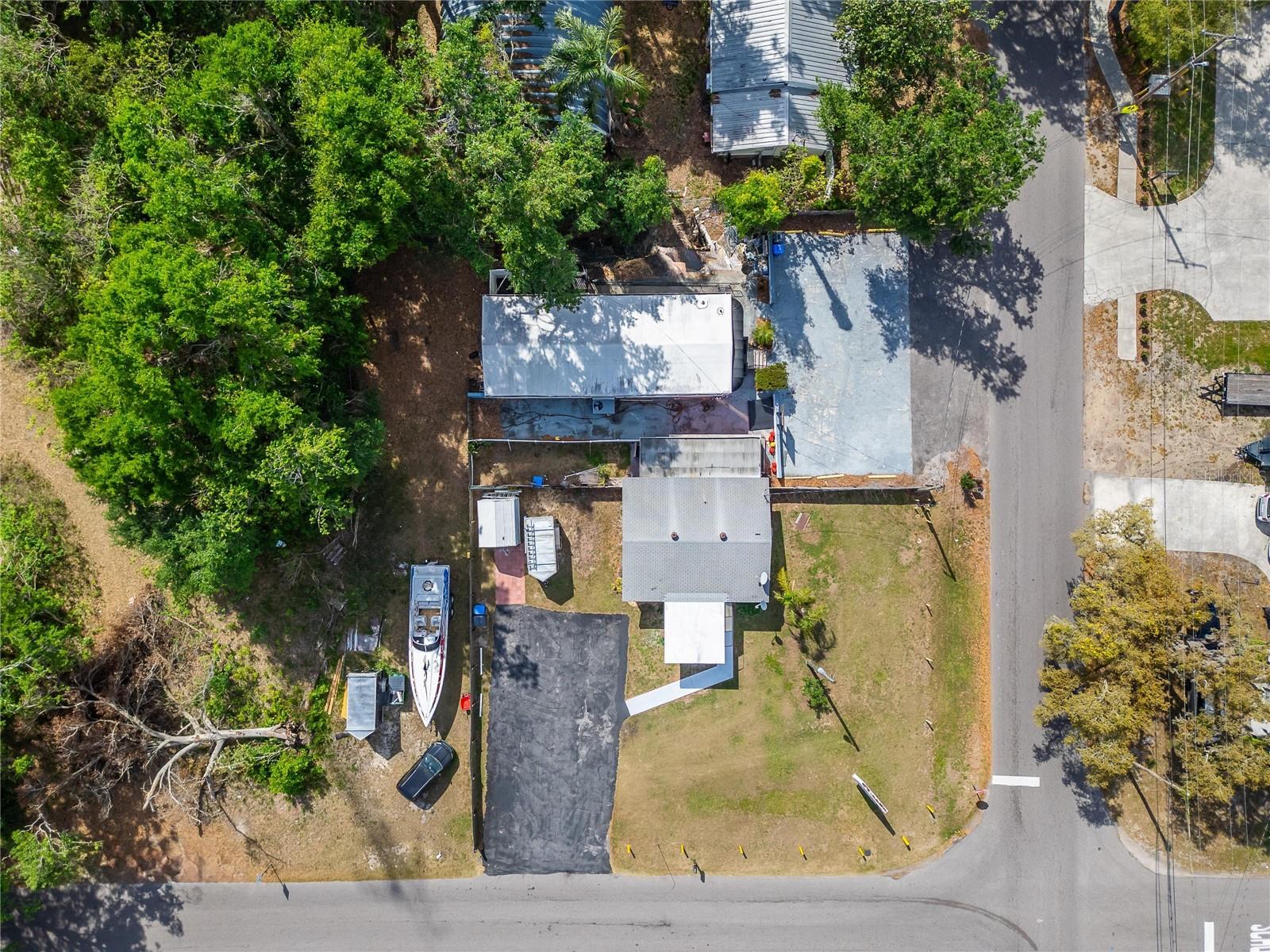 KINGSWAY POULTRY COLONY UNIT N - Residential