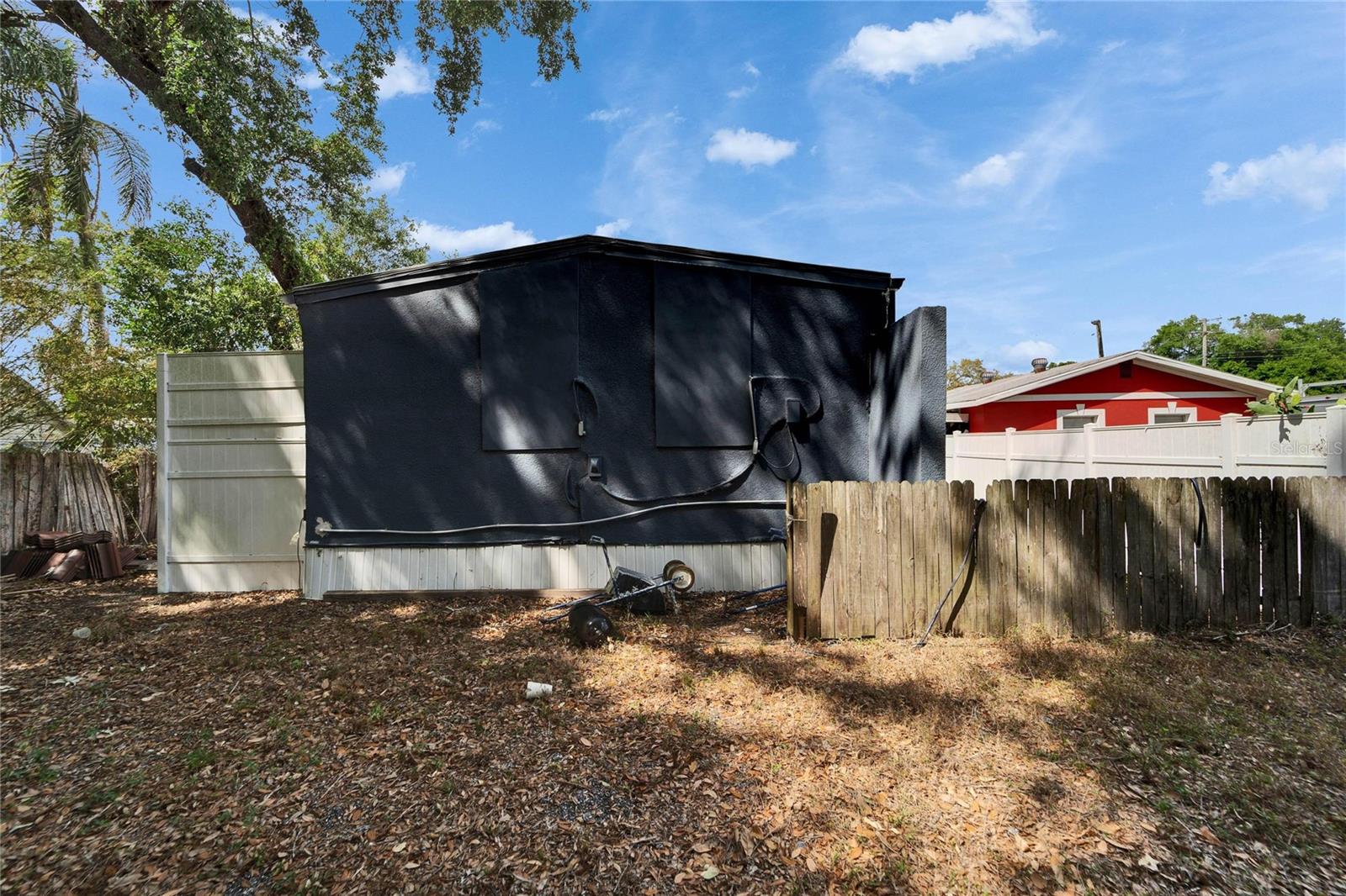 KINGSWAY POULTRY COLONY UNIT N - Residential