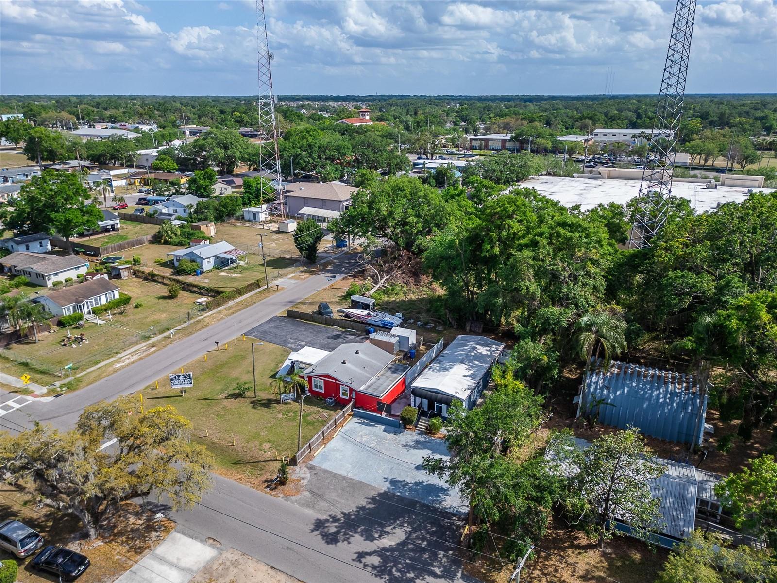 KINGSWAY POULTRY COLONY UNIT N - Residential