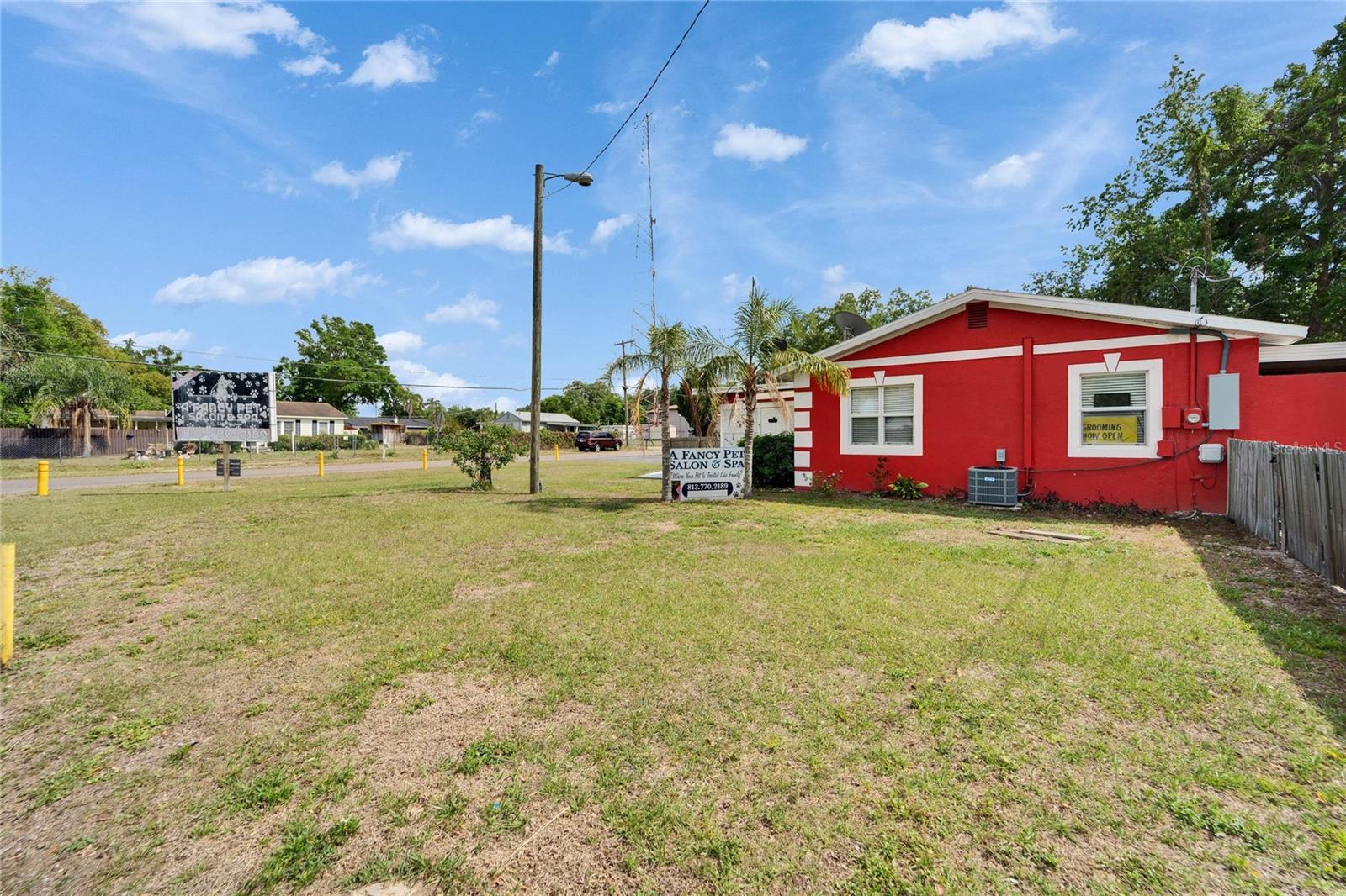 KINGSWAY POULTRY COLONY UNIT N - Residential