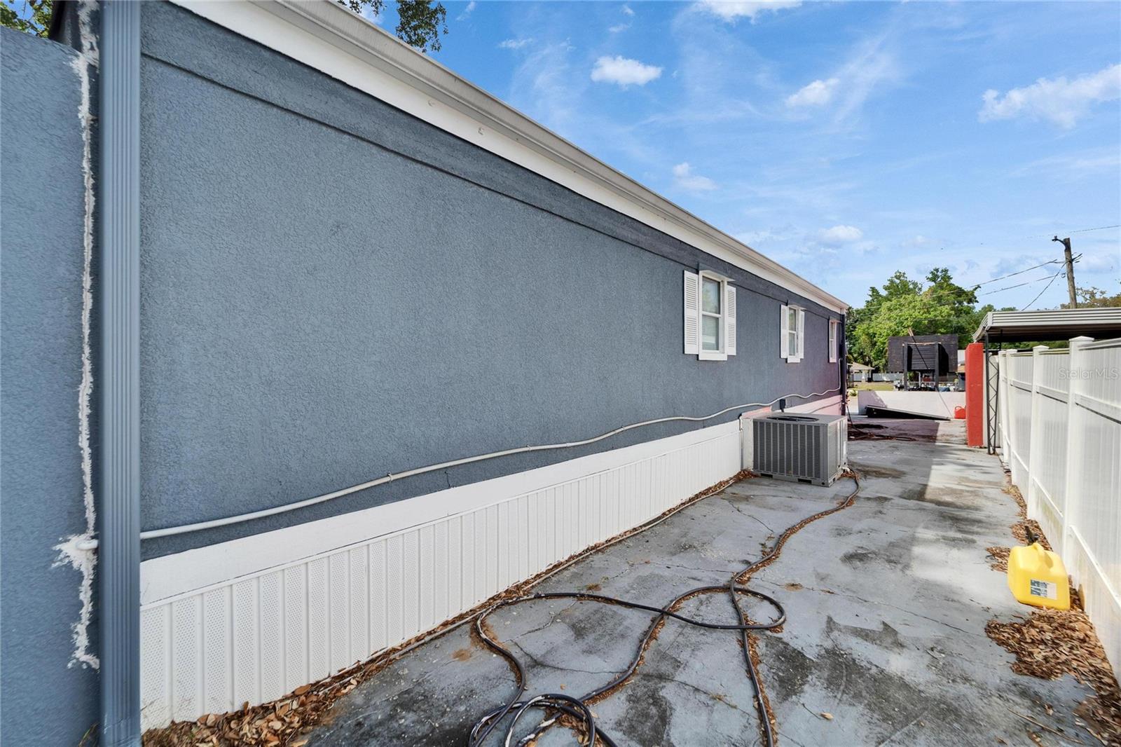 KINGSWAY POULTRY COLONY UNIT N - Residential