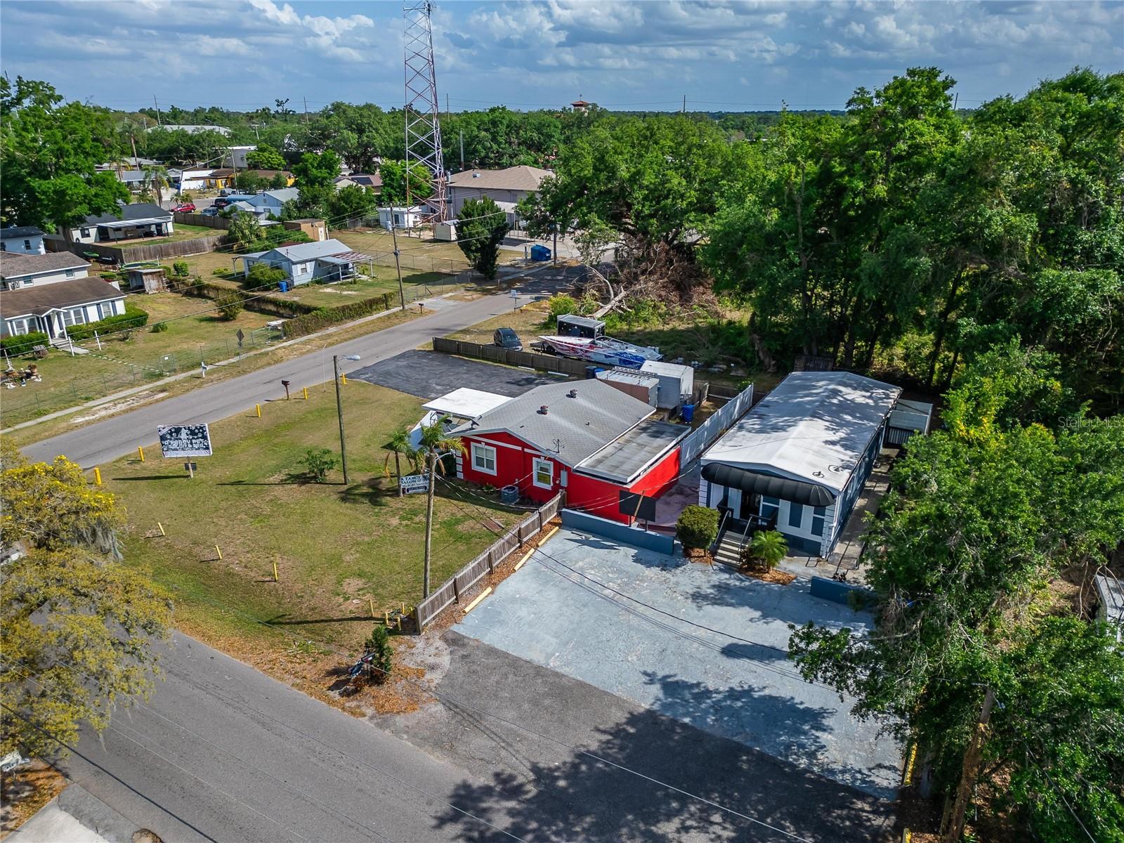 KINGSWAY POULTRY COLONY UNIT N - Residential