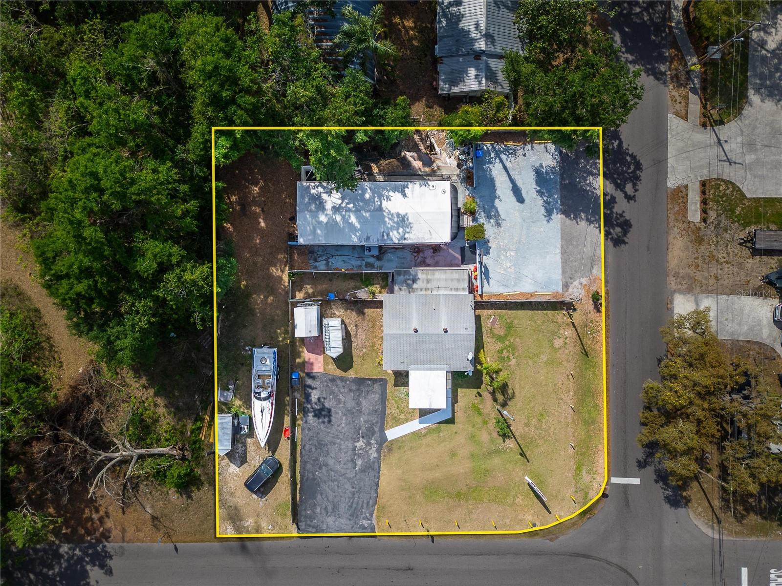 KINGSWAY POULTRY COLONY UNIT N - Residential