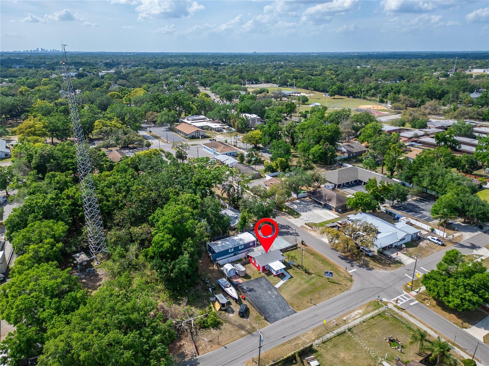 KINGSWAY POULTRY COLONY UNIT N - Residential