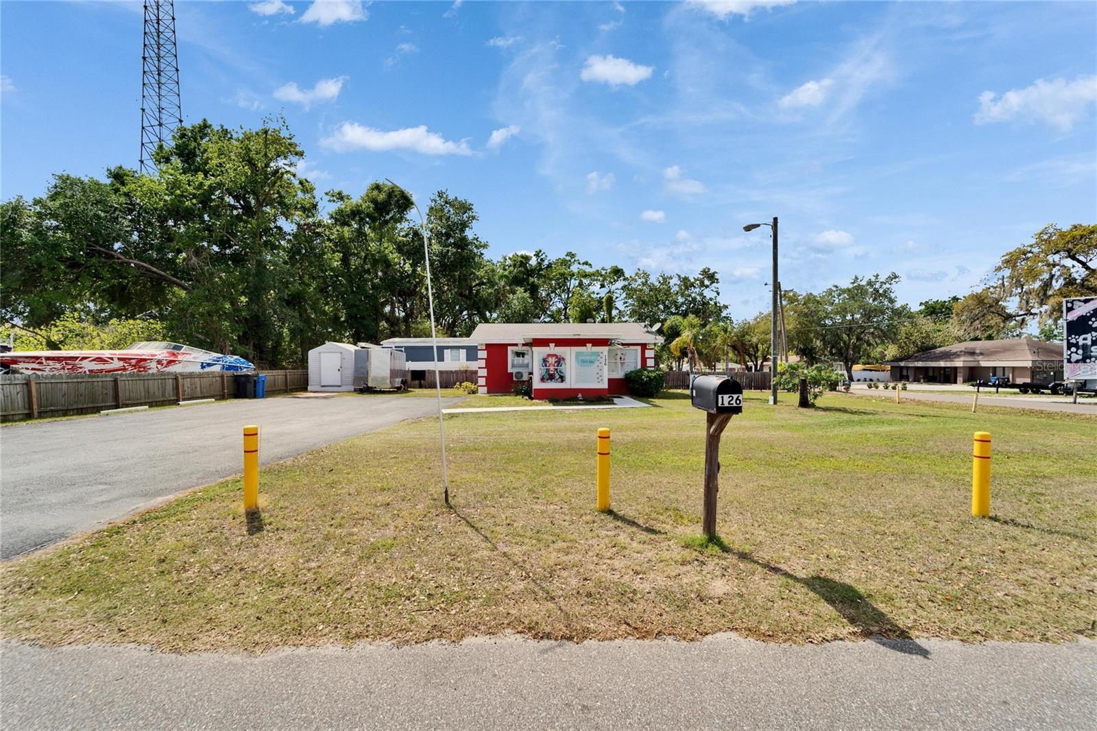 KINGSWAY POULTRY COLONY UNIT N - Residential