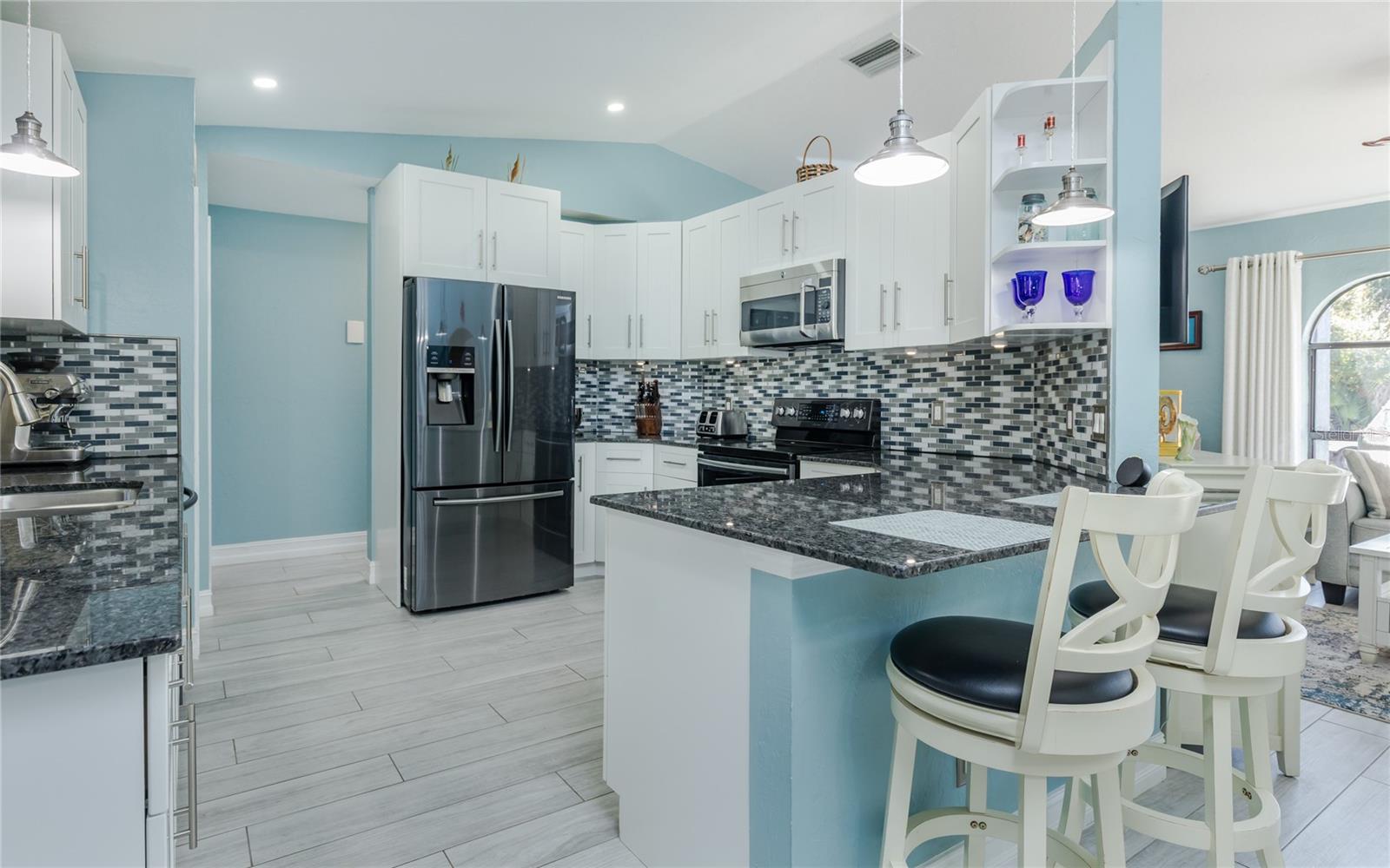 PORT CHARLOTTE SEC 030 - Residential