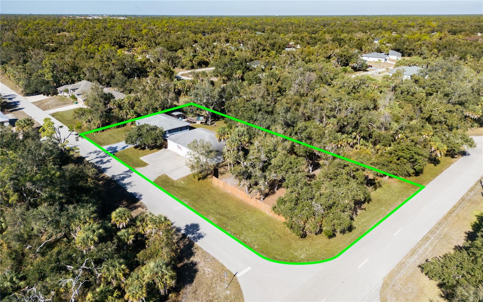 PORT CHARLOTTE SEC 030 - Residential