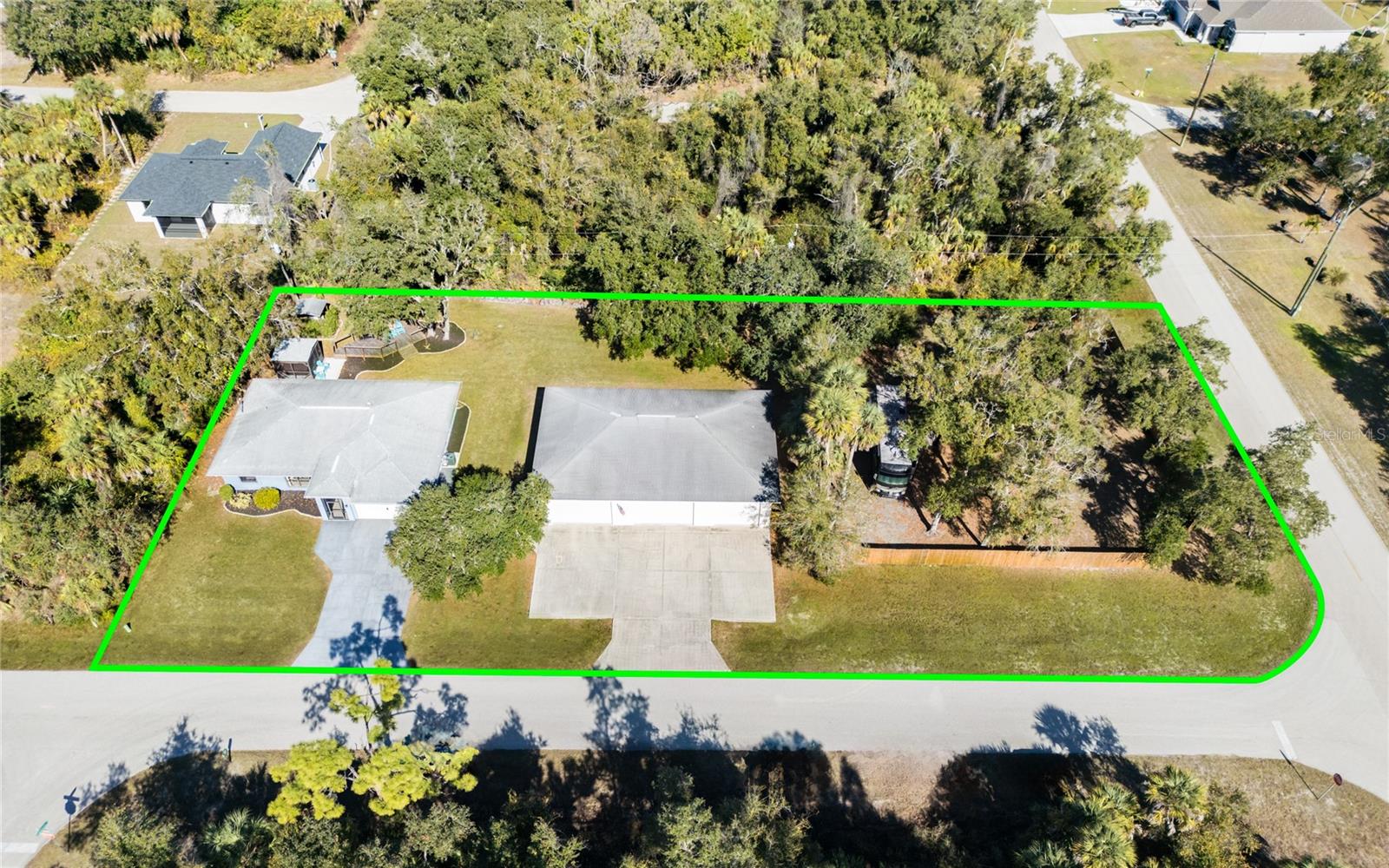 PORT CHARLOTTE SEC 030 - Residential