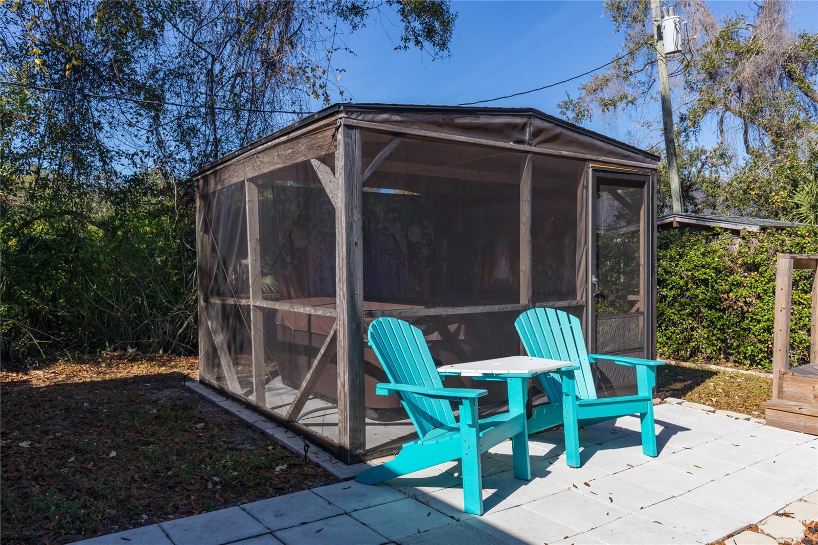 PORT CHARLOTTE SEC 030 - Residential